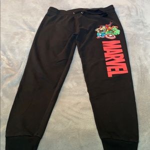 Marvel Joggers